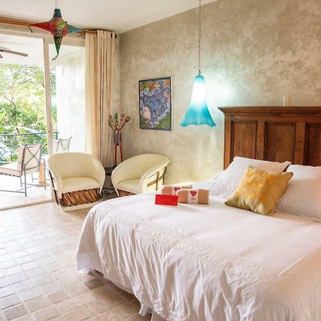 Amor Boutique Hotel 사율리타 외부 사진