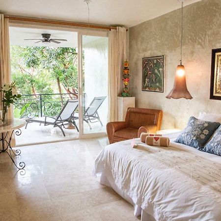 Amor Boutique Hotel 사율리타 외부 사진