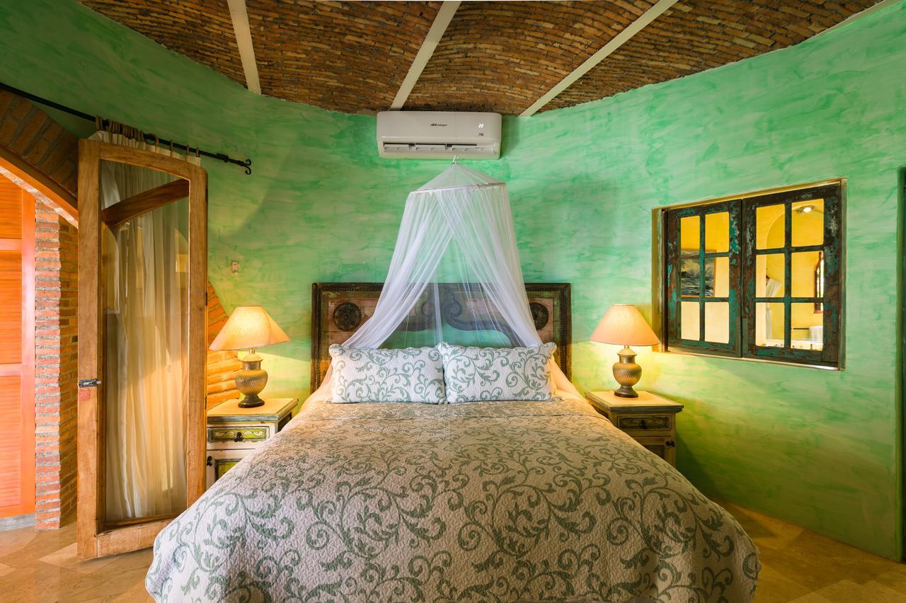 Amor Boutique Hotel 사율리타 외부 사진