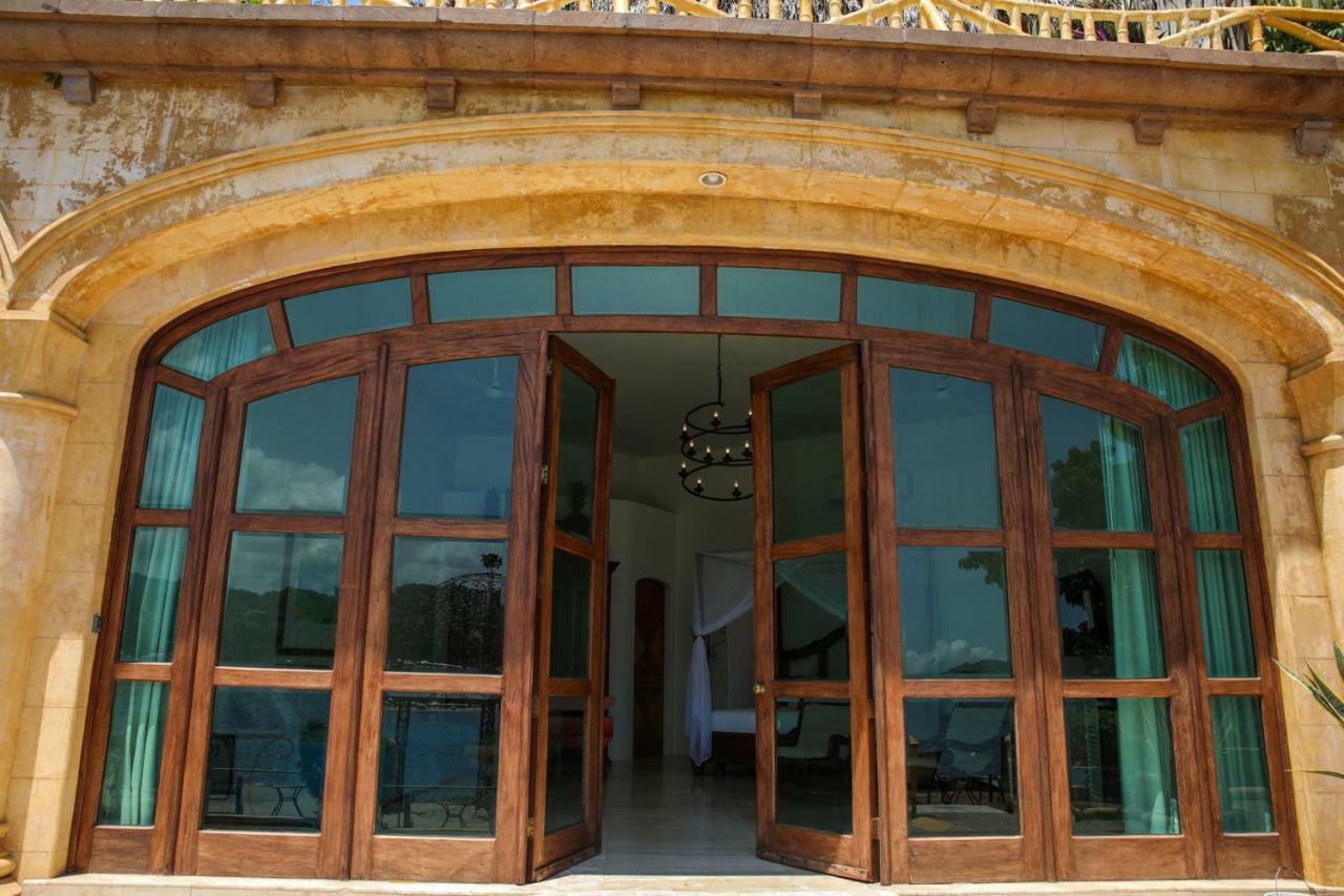 Amor Boutique Hotel 사율리타 외부 사진