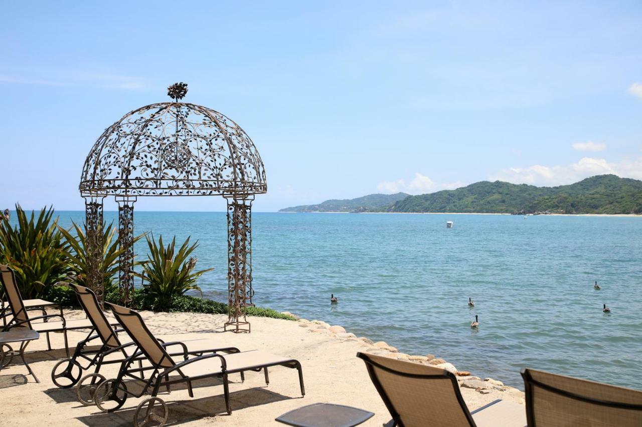 Amor Boutique Hotel 사율리타 외부 사진