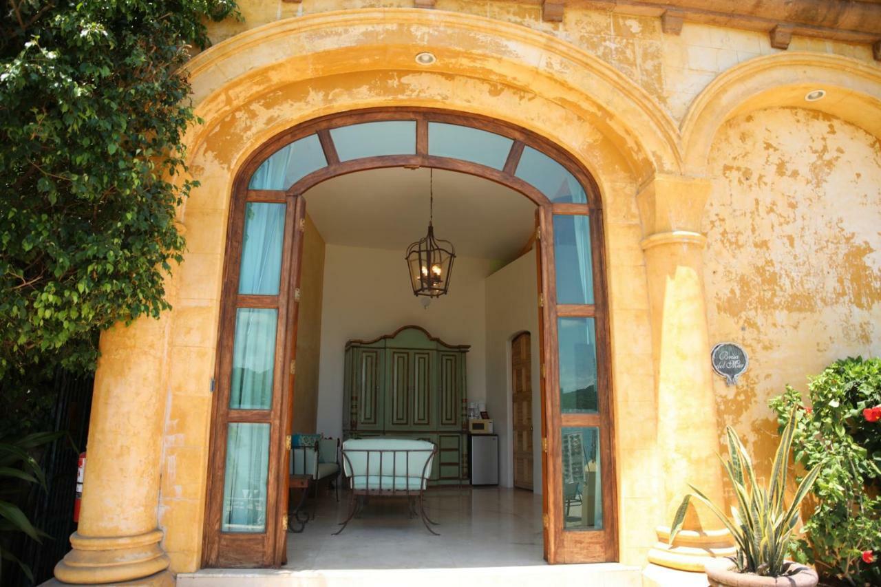 Amor Boutique Hotel 사율리타 외부 사진