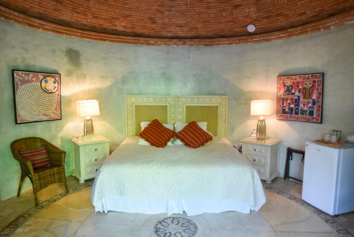 Amor Boutique Hotel 사율리타 외부 사진