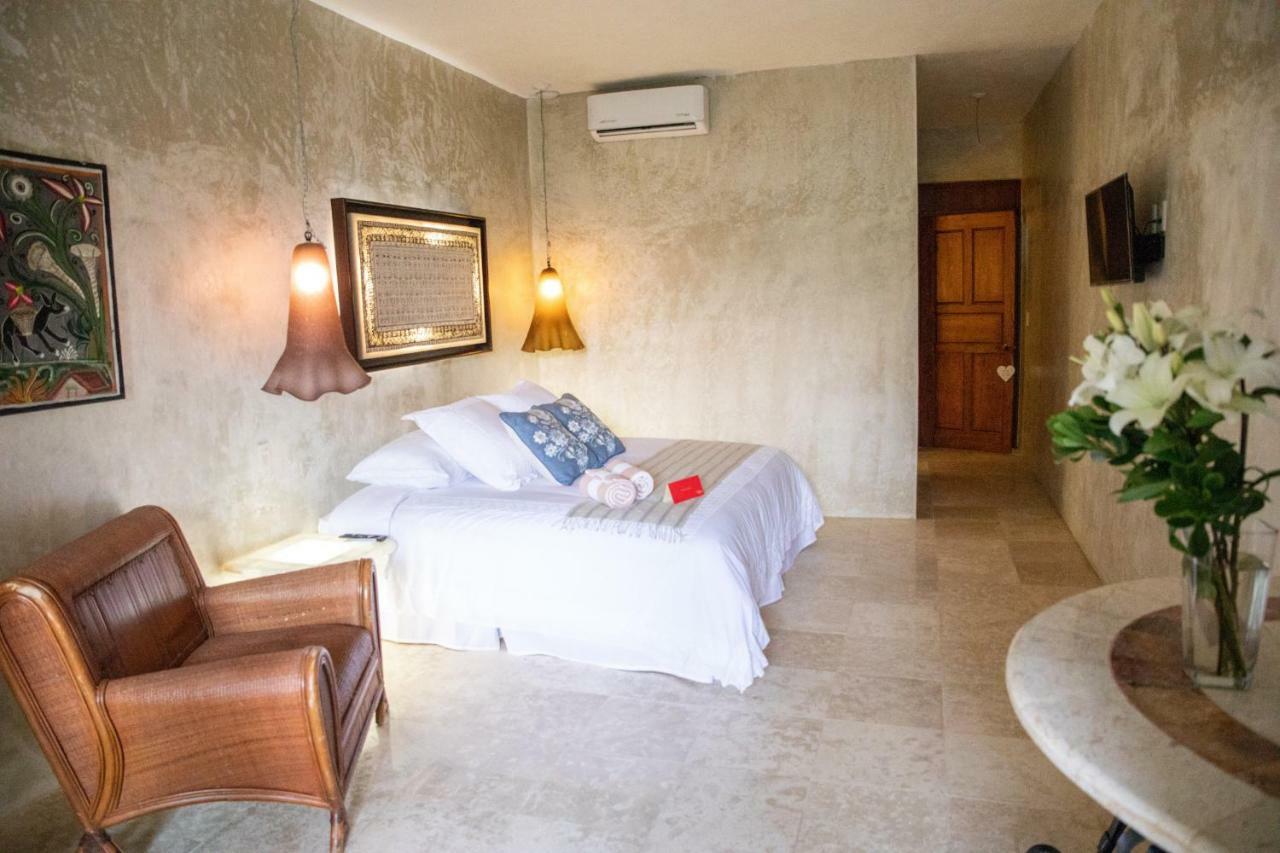 Amor Boutique Hotel 사율리타 외부 사진